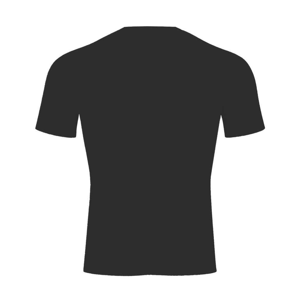 Bacon Athletics Tight Performance Tee