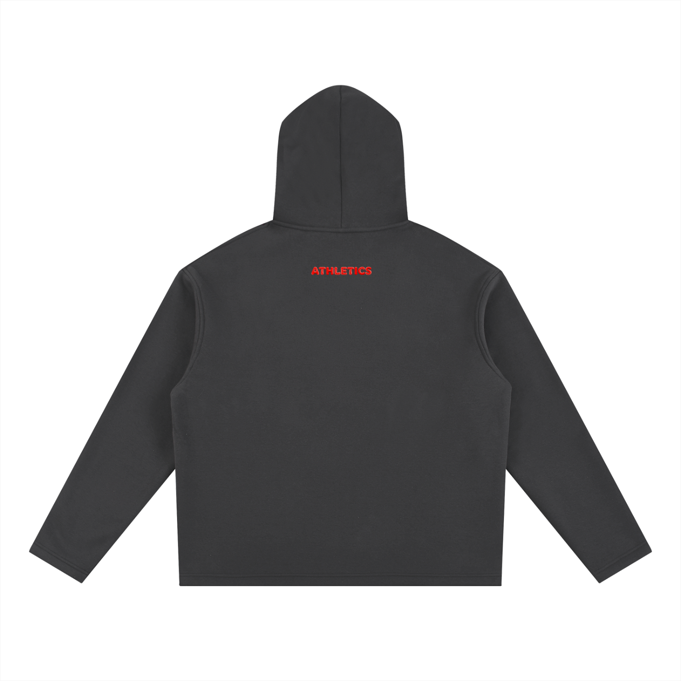 Bacon Athletics Performance Hoodie
