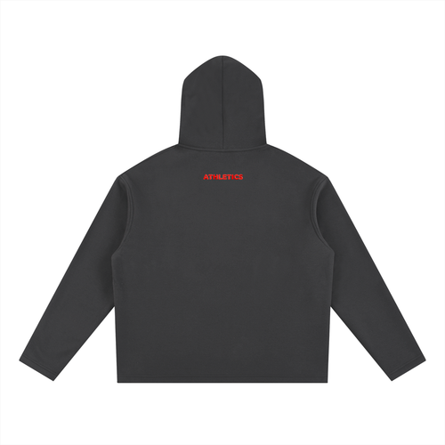 Bacon Athletics Performance Hoodie