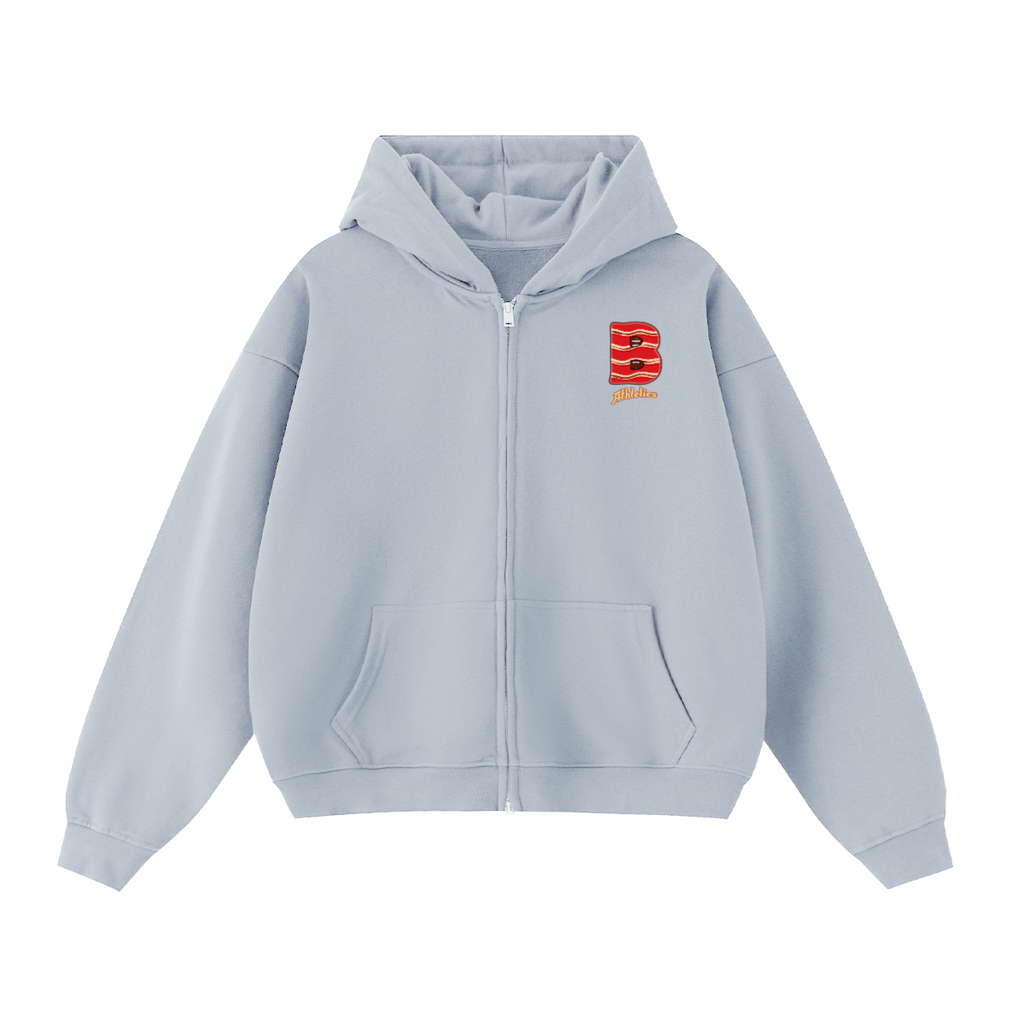 Bacon Athletics Official Hoodie