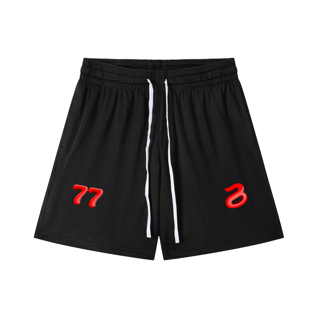 Bacon Athletics Performance Shorts