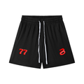 Bacon Athletics Performance Shorts