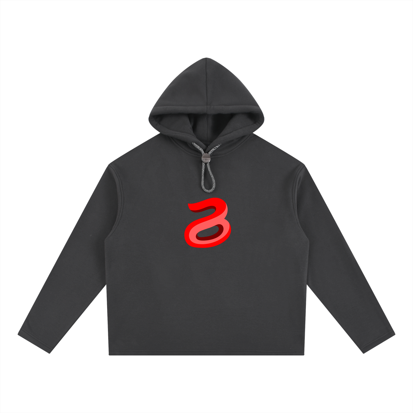 Bacon Athletics Performance Hoodie