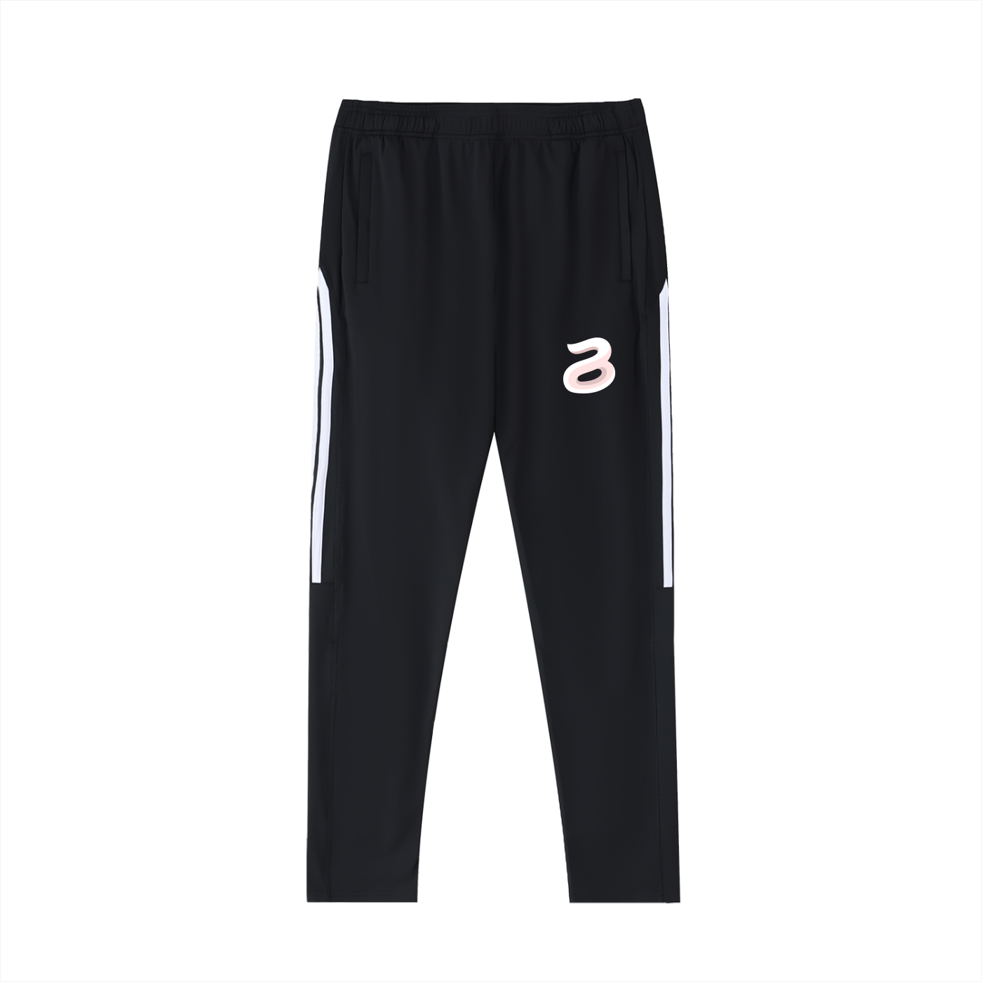 Side Stripe Running Pants