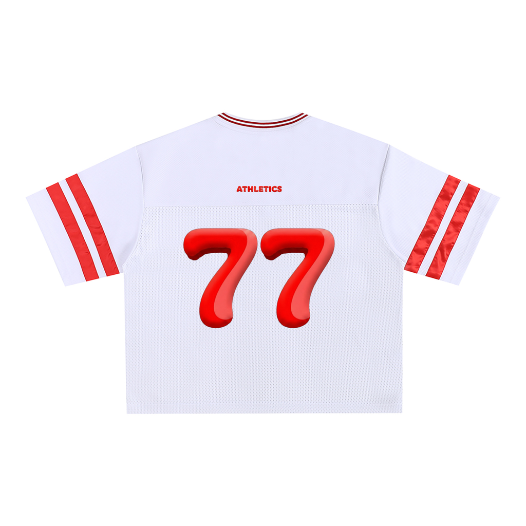 THE Bacon Men Official Jersey