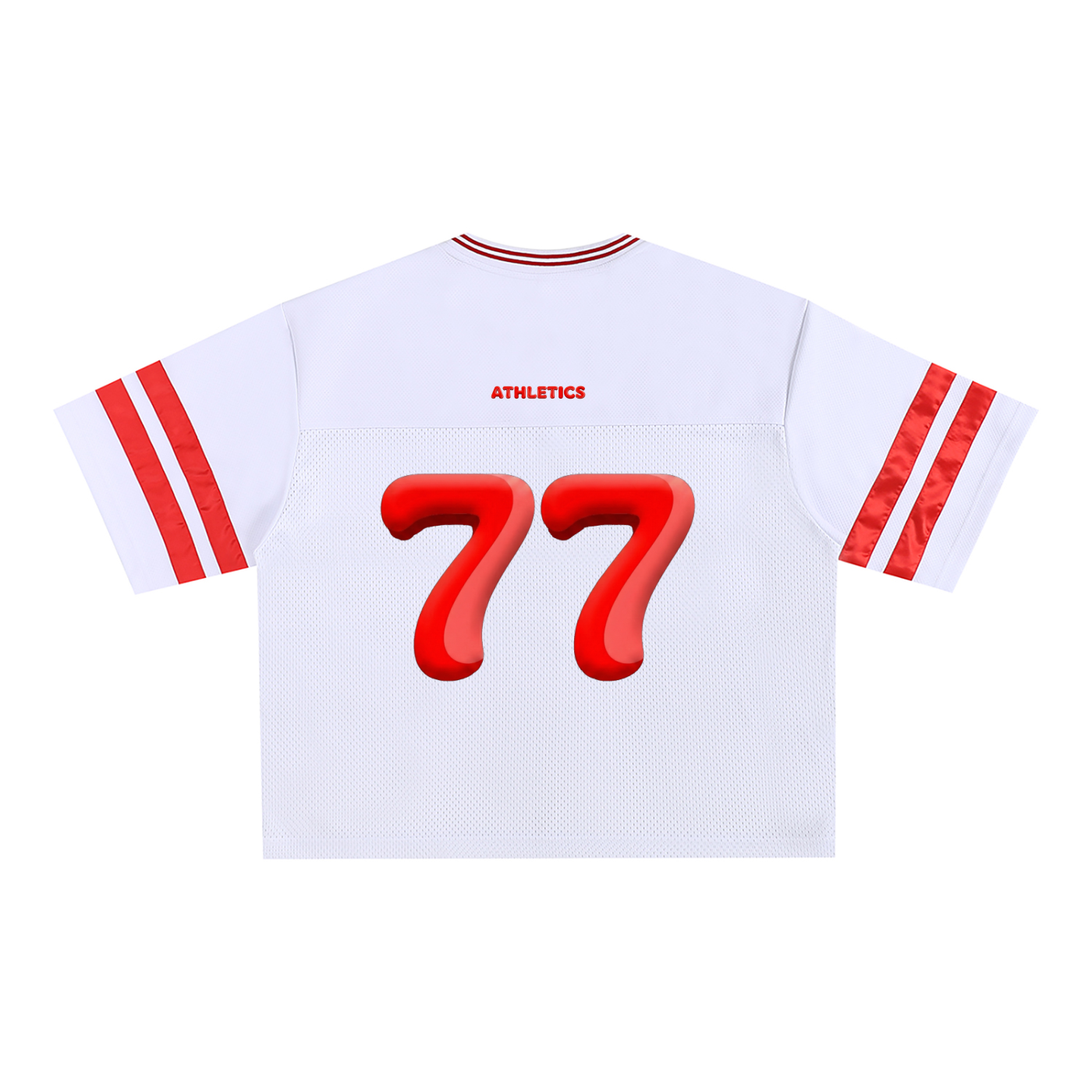 THE Bacon Men Official Jersey