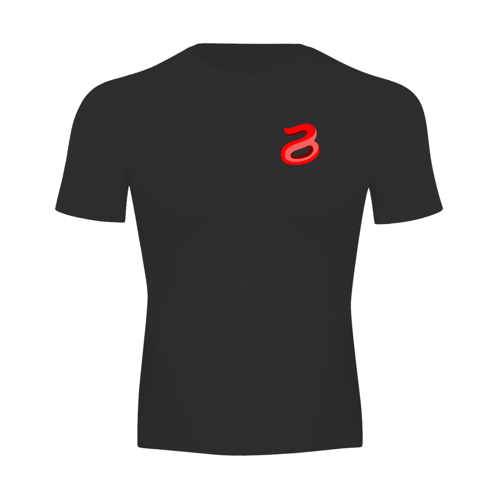Bacon Athletics Tight Performance Tee